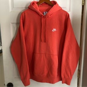 Nike Mens XL hoodie. NWOT